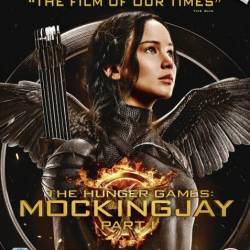 : -.  I / The Hunger Games: Mockingjay - Part 1 (2014) BDRip 1080p/ 