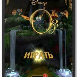 Temple Run Oz v1.6.3 (Android)