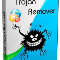 Loaris Trojan Remover 1.3.6.5 (MUL/RUS)