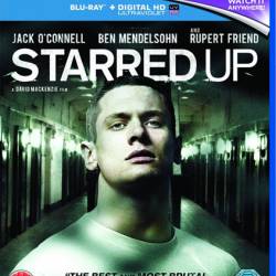     / Starred Up (2013) HDRip
