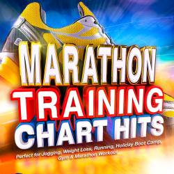 Marathon Training Chart Hits (2015)
