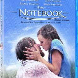   / The Notebook (2004) BDRip-AVC