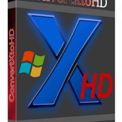 VSO ConvertXtoHD 1.0.0.39 Final ML/RUS