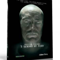 5   / Chilling Visions: 5 Senses of Fear (, 2013) HDRip