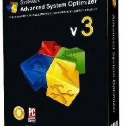 Advanced System Optimizer 3.9.1112.16579 Final RePack by Mr.Kuzj