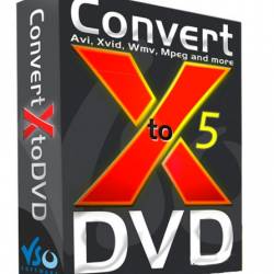 VSO ConvertXtoDVD 5.2.0.62 Final Portable by PortableAppZ