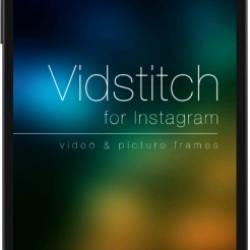 Vidstitch Pro - Video Collage 1.8 (Android)