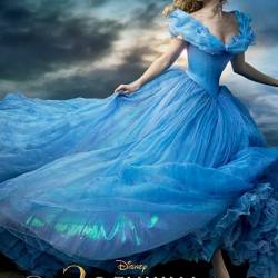  / Cinderella (2015) TS/1400MB/700MB