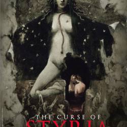  / The Curse of Styria (2014) HDRip