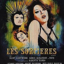  / Le Streghe (1967) DVDRip