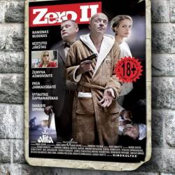  2 / Zero II (2010) DVDRip