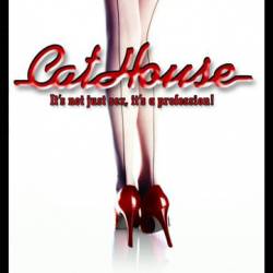 .   / CatHouse: King of the House (2010) DVB-AVC