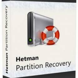 Hetman Partition Recovery 2.3 DC 14.04.2015