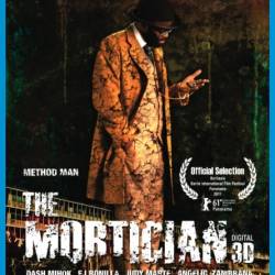  / The Mortician (2011) BDRip-AVC