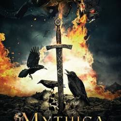 :    / Mythica: A Quest for Heroes (2015) HDRip-AVC