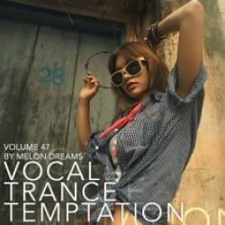 Vocal Trance Temptation Volume 47 (2015) MP3