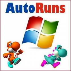 AutoRuns 13.30 Portable