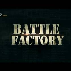  . ,     / Battle Factory (2015) SATRip