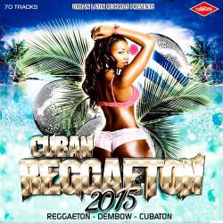 Cuban Reggaeton (2015)