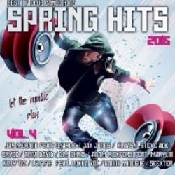 Spring Hits - Vol.4 (2015) MP3