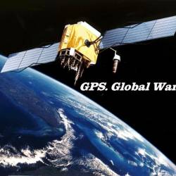 GPS.   / GPS. Global War (2014) SATRip