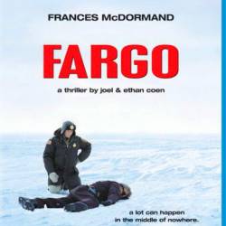  / Fargo (1996) BDRip