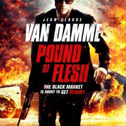   / Pound Of Flesh (2015/WEB-DLRip/ENG)