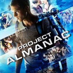  / Project Almanac (2014) BDRip 720p/ 