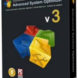 Advanced System Optimizer 3.9.2727.16622