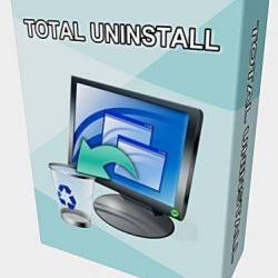 Total Uninstall Ultimate 6.14.0 Portable by PortableWares [Multi/Ru]