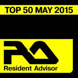 Resident Advisor Top 50 May 2015 (2015)