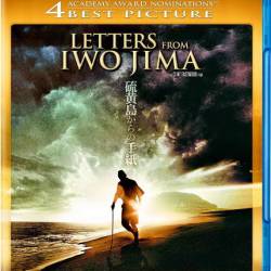    / Letters From Iwo Jima (2006) BDRip