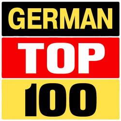 German Top 100 Single Charts 15.06.2015 (2015)