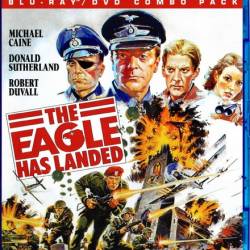   / The Eagle Has Landed (1976) BDRip