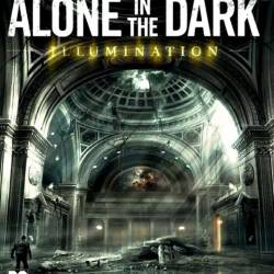 Alone in the Dark: Illumination (2015/ENG/MULTi5)