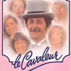  / Le cavaleur  BDRip 720p