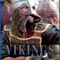 Viasat History:  (1-5   5) / Vikings (2014) DVB