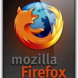 Mozilla Firefox 31.8.0 ESR