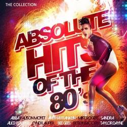 The 80s Absolute of Hits (2015)