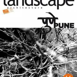 Journal of Landscape Architecture - #44