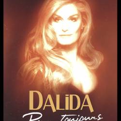  -  / Dalida - Pour Toujours (1977-2015) DVB