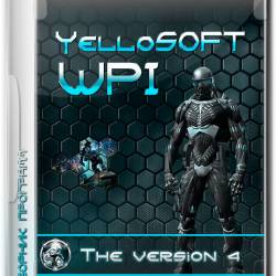 YelloSOFT WPI The version 4 (RUS/2015)