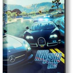 Need for Speed: Rivals (2013) PC     !