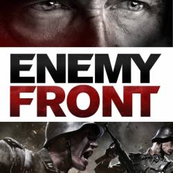 Enemy Front (Update 4 + DLC/2014/RUS/ENG/MULTi8) RePack  =nemos=