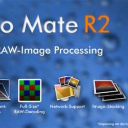 Photo Mate R2 v3.4 (Android)