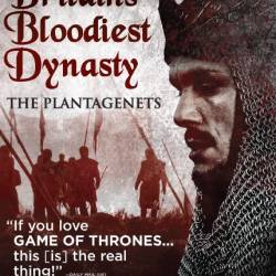   .  (1-4   4) / Britain's Bloodiest Dynasty. The Plantagenets (2014) SATRip