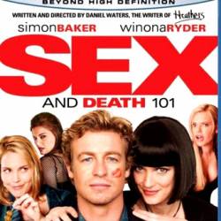   101  / Sex and Death 101 - (2007) - HDRip - 