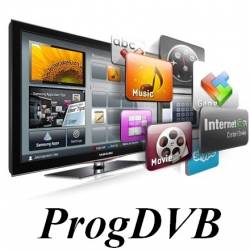 ProgDVB & ProgTV Pro 7.10.7 Final