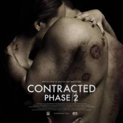  2 / :  2 / Contracted: Phase II (2015/WEB-DLRip)