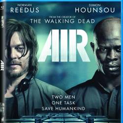  / Air (2015/HDRip)